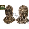 Drake Waterfowl MST Fleece Face Mask Realtree MAX-5®