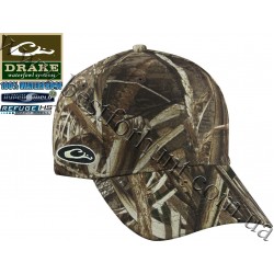 Drake Waterfowl® Waterproof Side Logo Cap Realtree MAX-5®