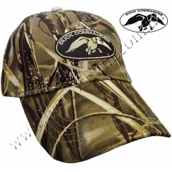 Duck Commander® Cotton Cap by Drake® Waterfowl