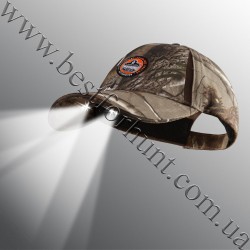 Ergodyne® GloWear® Logo PowerCap™ Realtree AP®