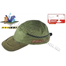 Graff Bratex Cap