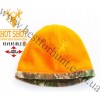 HOT SHOT® Gear Debossed Reversible Beanie Realtree Edge™-Blaze Orange