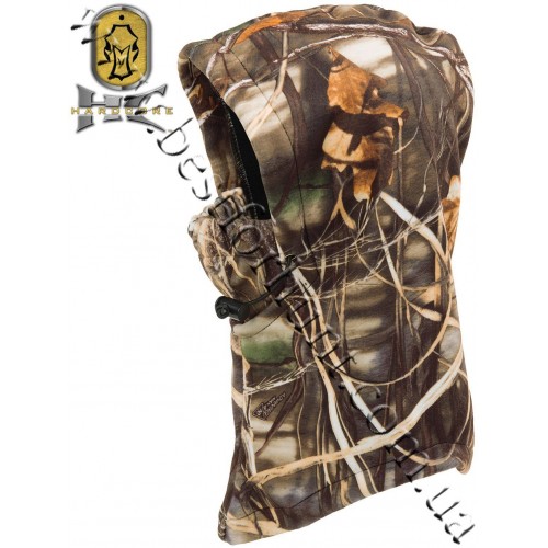 Hardcore® Neck Gaiter - Face Mask Realtree MAX-4®