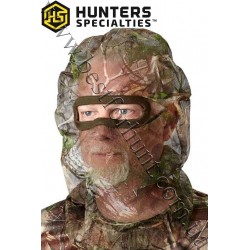 Hunter's Specialties® Flex Form™ II Camo Head Net Realtree Edge™