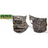 Primos® Stretch-Fit ½ Face Mask Mossy Oak® Brush®