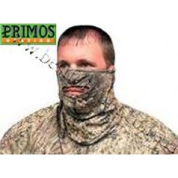 Primos® Stretch-Fit ½ Face Mask Mossy Oak® Brush®