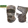 Primos® Stretch-Fit ¾ Face Mask Mossy Oak® Brush®