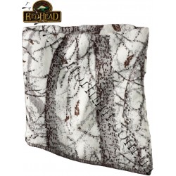 RedHead® Neck Gaitors Realtree Hardwoods® Snow®
