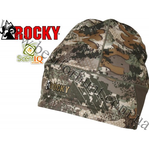 Rocky® Fleece Beanie Hat HW00163 Venator Camo