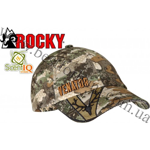 Rocky® Stratum FlexFit Cap HW00209 Venator Camo
