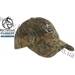 Rutwear® Silencer Waterproof Cap Mossy Oak® Brush®