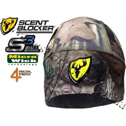 ScentBlocker® Pursuit Skull Cap Mossy Oak® Break-Up® Infinity™