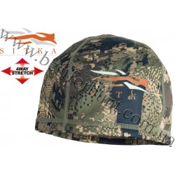 Sitka™ Gear Beanie 90085 GORE™ OPTIFADE™ Concealment Ground Forest