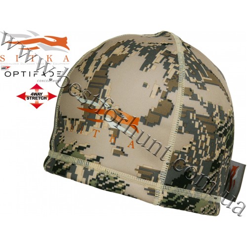 Sitka™ Gear Beanie 90085 GORE™ OPTIFADE™ Concealment Open Country