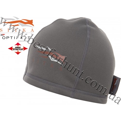 Sitka™ Gear Beanie 90085 Woodsmoke