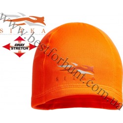 Sitka™ Gear Beanie 90276 Blaze Orange