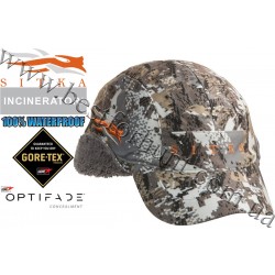 Sitka® Gear Incinerator™ GTX® Hat GORE™ OPTIFADE™ Concealment Elevated II