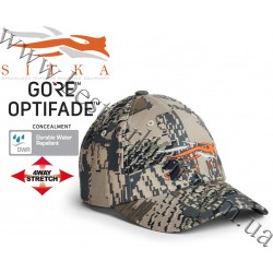 Sitka™ Gear Cap GORE™ OPTIFADE™ Concealment Open Country