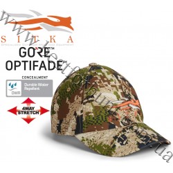 Sitka™ Gear Cap GORE™ OPTIFADE™ Concealment Subalpine