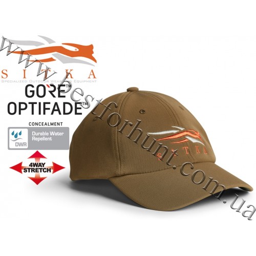 Sitka™ Gear Cap Moss