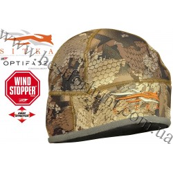 Sitka® Gear Dakota Beanie GORE™ OPTIFADE™ Concealment Waterfowl Marsh
