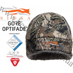 Шапка для полювання Sitka™ Gear Jetstream Insulated WS Beanie 600284-OB GORE™ OPTIFADE™ Concealment Open Country