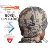 Шапка для полювання Sitka™ Gear Jetstream Insulated WS Beanie 600284-OB GORE™ OPTIFADE™ Concealment Open Country