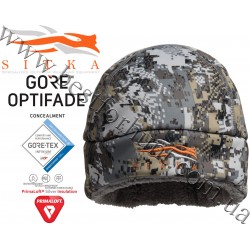Шапка для полювання Sitka™ Gear Jetstream Insulated WS Beanie 600489-EV GORE™ OPTIFADE™ Concealment Elevated II