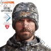Шапка для полювання Sitka™ Gear Jetstream Insulated WS Beanie 600489-EV GORE™ OPTIFADE™ Concealment Elevated II