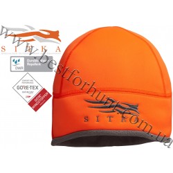 Sitka™ Gear Jetstream WS Beanie 90086 Blaze Orange