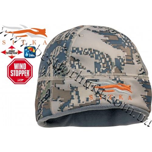 Sitka® Gear Jetstream WS Beanie GORE™ OPTIFADE™ Concealment Open Country