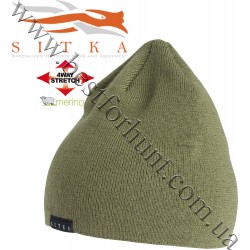 Sitka™ Gear Merino Beanie Forest