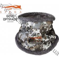Sitka® Gear Neck Gaiter GORE™ OPTIFADE™ Concealment Elevated II