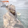 Sitka® Gear Neck Gaiter GORE™ OPTIFADE™ Concealment Waterfowl Marsh