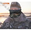 Sitka® Gear Neck Gaiter GORE™ OPTIFADE™ Concealment Waterfowl Timber
