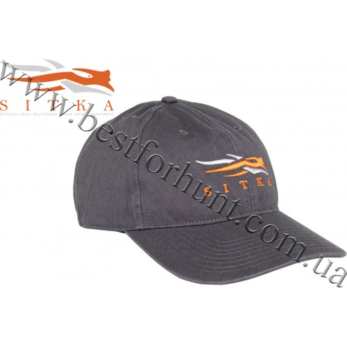 Sitka™ Gear Relaxed Fit Cap 90212-PB-OSFA Lead