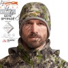 Шапка для полювання Sitka™ Gear Stratus™ WindStopper Beanie 90290-COV GORE™ OPTIFADE™ Concealment Cover