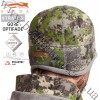 Шапка для полювання Sitka™ Gear Stratus™ WindStopper Beanie 90290-COV GORE™ OPTIFADE™ Concealment Cover