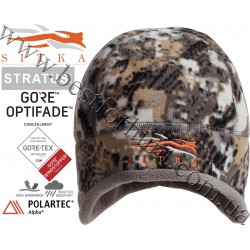Sitka™ Gear Stratus™ WindStopper Beanie GORE™ OPTIFADE™ Concealment Elevated II