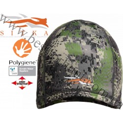 Шапка для полювання Sitka™ Gear Traverse Beanie 600034-COV GORE™ OPTIFADE™ Concealment Cover
