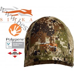 Шапка для полювання Sitka™ Gear Traverse Beanie 600034-SA GORE™ OPTIFADE™ Concealment Subalpine