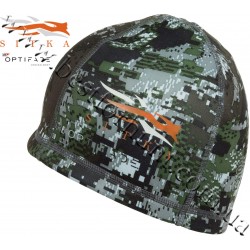 Sitka® Gear Traverse Beanie GORE™ OPTIFADE™ Concealment Forest