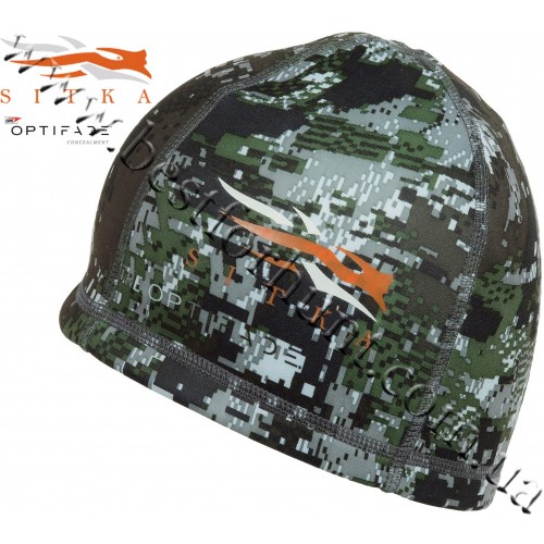 Sitka® Gear Traverse Beanie GORE™ OPTIFADE™ Concealment Forest
