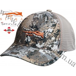 Sitka® Stretch Fit Cap GORE™ OPTIFADE™ Concealment Elevated II