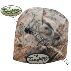 Tanglefree® Fleece Skull Cap Mossy Oak® Duck Blind®