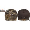Terramar® Stalker 2.0 Reversible Cap Realtree MAX-5®-Bison Brown