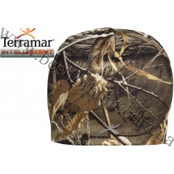 Terramar® Stalker 2.0 Reversible Cap Realtree MAX-5®-Bison Brown