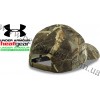 Under Armour® Camo 2.0 Cap Realtree MAX-5®
