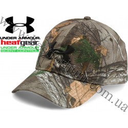 Under Armour® Camo 2.0 Cap Realtree Xtra®