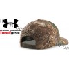 Under Armour® Camo Cap Realtree Xtra®